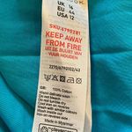 New Look Blue Dress 12 Photo 9