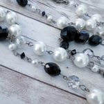 White House | Black Market Extra Long Necklace (Can Be Layered) Photo 4