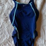 Nike Vintage One Piece  Swimsuit Photo 0