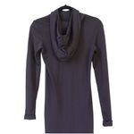 G-star Raw Sal Slim Hood T-Shirt Dress Medium Photo 3