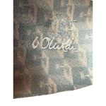 Olukai Ki'ihele’Ili Shoes Womens Size 9 Beige Slip On Casual Beach Summer S110-6 Photo 7