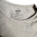 SKIMS  Soft Smoothing Seamless T-Shirt Size: M Photo 2