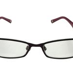 FYSH UK Urban Eyewear 3408 Metal Frame Purple Pink Photo 0