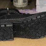 Jambu NEW  Women Stevie Water-Resistant Zip Black Comfort Tactical Combat Boot 9M Photo 8