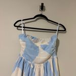 Petal and Pup  Nesta Maxi Dress Size Small Photo 4