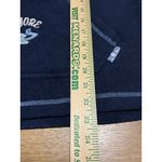 Pooh 100 Acre Collection Hooded Pull Over Fleece Sweatshirt Jacket Size Small Blue Photo 4