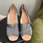 Toms Women's Classic Espadrille Wedge Sandal Photo 2