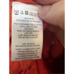 Urban Outfitters NWT KIMCHI BLUE  ORANGE BOHEMIAN DRESS MEDIUM (L10) Photo 4