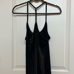 H by Halston BNWT Halston Studio Y Back Tank Top-Small Photo 2