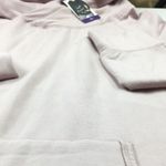 Soft modal pullover hoodie XXL Photo 13