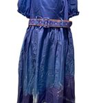 Her Universe Cinderella Castle Dress By Ashley Taylor Photo 1