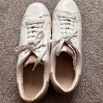 Pull & Bear White Sneaker Photo 1