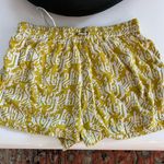 Elevenses Anthroplogie   Melora shorts‎ Photo 7