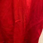 Milly Sleeveless Silk Blend Blouse Size 10 Photo 7