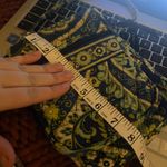 Vera Bradley  Floral Crossbody Bag Quilted Purse 9" x 6" Photo 3