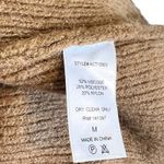 ASTR ‎ the Label Heavyweight Long Cardigan Sweater Photo 7