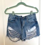Signature 8 Jean Shorts Photo 0