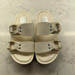 DV by Dolce Vit DOLCE VITA CICI SANDAL WHITE STELLA Photo 2