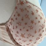 Victoria's Secret BS Glitter Stars Push Up Bra NWT Photo 2
