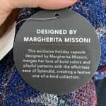 NEW Spendid X Margherita Missoni sparkly dress Pink Photo 8