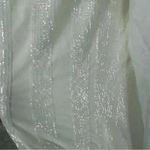 Rebecca Vallance Davina Bow Wedding Gown Ivory US 2 NWT – Modern Bridal Dress White Photo 4