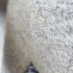 Whimsy Floral Embroidered bohemian coat by monte milano
Size small Yellow Photo 13