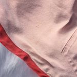 Rue 21  Pink and Hot Pink Stripe Skinny Pants Size 0 Pastel Colorful Jeans Photo 1