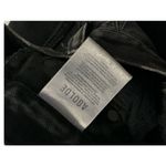 AGOLDE Criss Cross Straight Jeans black Photo 7