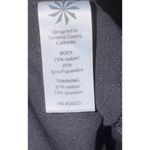 Athleta Mantra Mesh Leggings Women's XS Cropped Yoga Workout Active Athleisure Photo 7