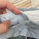 Outdoor Voices Women's Grey Colorblock Leggings Size XS Photo 5