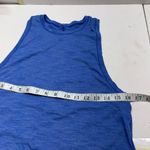 Lululemon  Muscle Tank Top Photo 3
