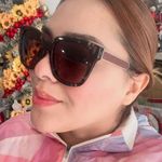 MCM SALE🔥 Modified rectangle sunglasses ✨ Photo 14