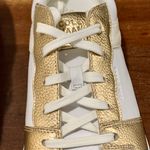 Cole Haan Womens Grand Cosscourt Faux Leather Athletic Training Shoes Size 10.5 Photo 4