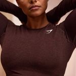 Gymshark  Vital Seamless Crop Photo 0