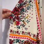 Rue 21  Floral off the‎ Shoulder flowy shirt Photo 1