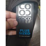 Coco reef  NWT Size 3X Brown Perfection Fit Swimsuit Separate Bathing Suit Bottom Photo 4