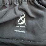 Lou & grey Black  Pants Photo 3