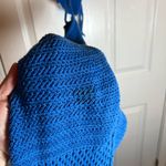 Lovers + Friends Tabea Maxi Dress in Cobalt Blue Photo 7