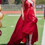 Red Dress Boutique Red Prom / Formal Dress Photo 1