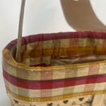 Brighton Vintage straw handbag Photo 3