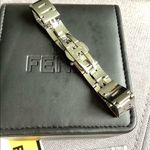 Fendi Authentic stainless steel watch w/box/ papers π₯π₯π₯ Photo 6