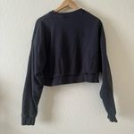 Roxy Over The Moon Sweatshirt Photo 6