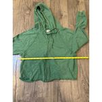 PINK - Victoria's Secret Vintage y2k  Full Zip Hoodie Sweatshirt Womens Medium Photo 6