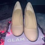 Michael Kors Nude  heels Photo 0