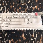 Talbots  Merino Wool Sweater‎ XL Photo 12