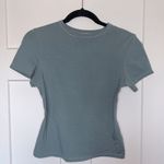 SKIMS  Cotton Jersey T-Shirt - Kyanite Photo 1