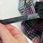 FREE PEOPLE FP Movement The Way Home Short Euphoria Print Womens Size‎ Small NEW Black Photo 6