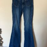 Wrangler Retro Victoria Flare Jeans Photo 3