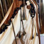 Pat & Janet Beige 3-piece Matching Leggings Set Photo 3