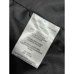 Tribal Red Plaid Puffer Quilted Vest size Large Photo 4